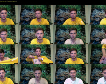 perycaptain666 — 121 minute Chaturbate male cam video clip, 720p, Sep 13, 2023