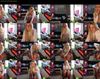 princess_sofiee — 76 minute Chaturbate female cam video clip, 720p, Sep 13, 2023