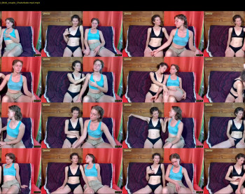 randomshuffle — 15 minute Chaturbate couple cam video clip, 480p, Sep 13, 2023