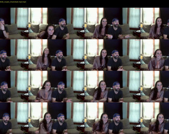 rexxandruby — 3 minute Chaturbate couple cam video clip, 480p, Sep 13, 2023