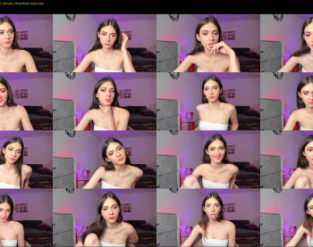 _wilson__ — 30 minute Chaturbate female cam video clip, 720p, Sep 14, 2023