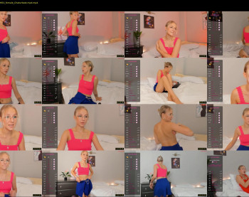 karleewelch — 121 minute Chaturbate female cam video clip, 720p, Sep 14, 2023