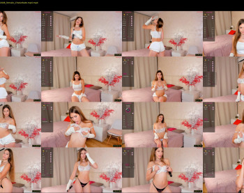 libbyshepard — 121 minute Chaturbate female cam video clip, 720p, Sep 14, 2023