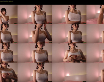 reei__ — 120 minute Chaturbate female cam video clip, 720p, Sep 14, 2023