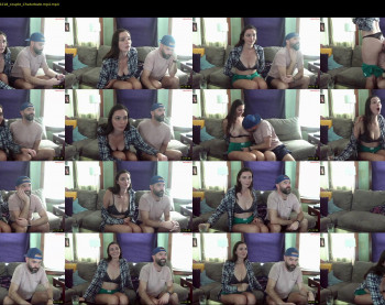 rexxandruby — 40 minute Chaturbate couple cam video clip, 720p, Sep 14, 2023