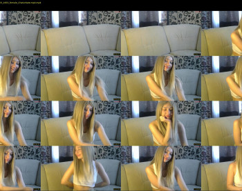 _sonya_kitsune_ — 20 minute Chaturbate female cam video clip, 720p, Sep 15, 2023