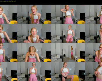 crystal_pixie — 120 minute Chaturbate female cam video clip, 720p, Sep 15, 2023