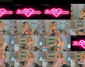 lisamaybe — 120 minute Chaturbate female cam video clip, 720p, Sep 15, 2023