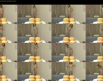 malloryblake — 6 minute Chaturbate female cam video clip, 720p, Sep 15, 2023