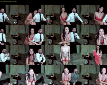 rexxandruby — 53 minute Chaturbate couple cam video clip, 720p, Sep 16, 2023