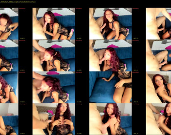 submissive_extreme — 37 minute Chaturbate couple cam video clip, 480p, Sep 16, 2023