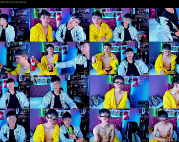 junior_2311_ — 121 minute Chaturbate male cam video clip, 720p, Sep 16, 2023