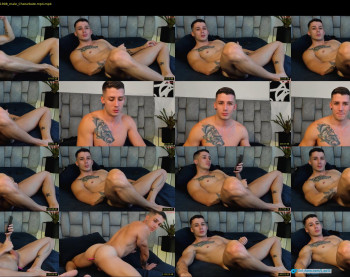 marks_saenz — 121 minute Chaturbate male cam video clip, 720p, Sep 16, 2023