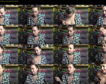 offgridloveshack — 121 minute Chaturbate female cam video clip, 720p, Sep 17, 2023