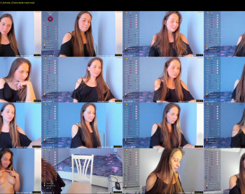 wutquack — 120 minute Chaturbate couple cam video clip, 720p, Sep 16, 2023