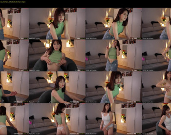 _blackbee_ — 121 minute Chaturbate female cam video clip, 720p, Sep 18, 2023