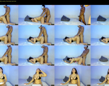 _hells_bells — 7 minute Chaturbate couple cam video clip, 720p, Sep 18, 2023