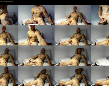 _layne — 97 minute Chaturbate male cam video clip, 720p, Sep 17, 2023