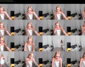 crystal_pixie — 2 minute Chaturbate female cam video clip, 720p, Sep 17, 2023