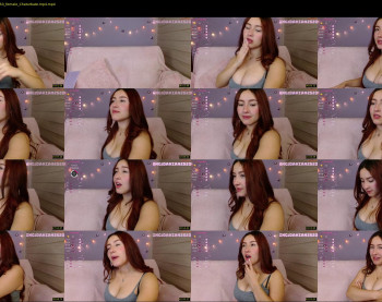 dahi_anne — 52 minute Chaturbate female cam video clip, 720p, Sep 17, 2023