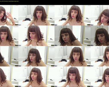 flowerofsin2001 — 3 minute Chaturbate female cam video clip, 720p, Sep 10, 2023