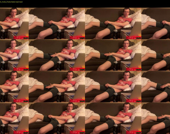 millerjdm — 3 minute Chaturbate male cam video clip, 720p, Sep 10, 2023
