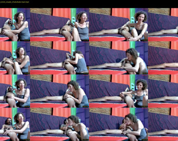 randomshuffle — 113 minute Chaturbate couple cam video clip, 480p, Sep 18, 2023