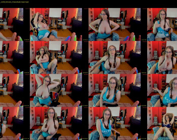 task_manager — 122 minute Chaturbate couple cam video clip, 720p, Sep 17, 2023