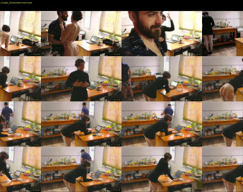wolfakd — 64 minute Chaturbate couple cam video clip, 720p, Sep 17, 2023
