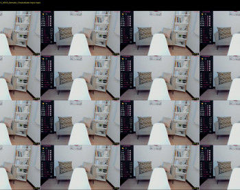 dolcce_peccato — 22 minute Chaturbate female cam video clip, 720p, Sep 19, 2023