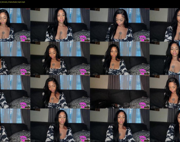 evajonez — 7 minute Chaturbate female cam video clip, 720p, Sep 18, 2023