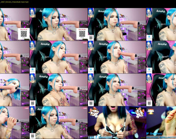 hellokitty0101 — 42 minute Chaturbate female cam video clip, 720p, Sep 18, 2023