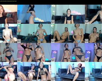 hotfallingdevil — 121 minute Chaturbate female cam video clip, 720p, Sep 19, 2023