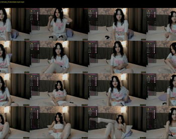 irisbroyn — 120 minute Chaturbate female cam video clip, 720p, Sep 18, 2023
