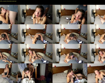 keefertopher — 30 minute Chaturbate couple cam video clip, 720p, Sep 18, 2023