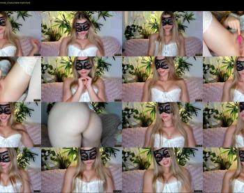 mbca — 75 minute Chaturbate couple cam video clip, 720p, Sep 19, 2023