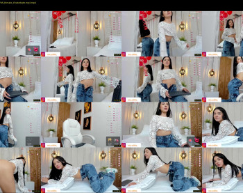mia_withe_ — 89 minute Chaturbate female cam video clip, 720p, Sep 18, 2023