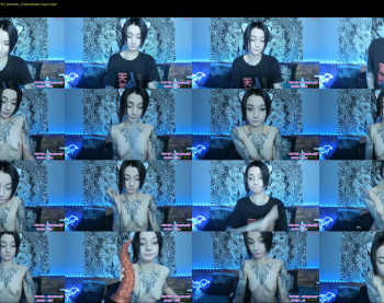 nikki_webb — 73 minute Chaturbate female cam video clip, 720p, Sep 18, 2023