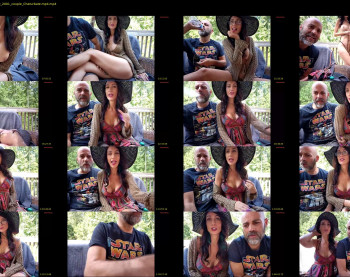 sofia3211 — 121 minute Chaturbate couple cam video clip, 720p, Sep 18, 2023