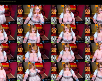 yoki_shizuko — 121 minute Chaturbate female cam video clip, 720p, Sep 18, 2023