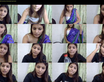 jaanu_ready — 47 minute Chaturbate female cam video clip, 480p, Sep 19, 2023