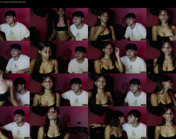 pritiboi_31 — 67 minute Chaturbate couple cam video clip, 720p, Sep 19, 2023