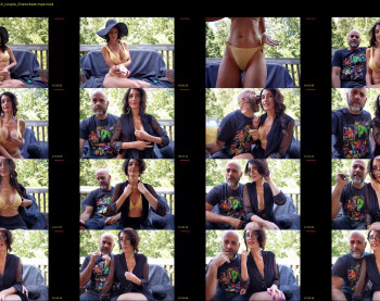 sofia3211 — 27 minute Chaturbate couple cam video clip, 720p, Sep 19, 2023