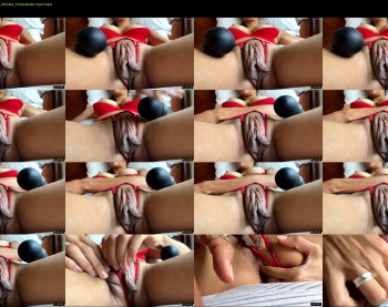 sofijade — 16 minute Chaturbate female cam video clip, 720p, Sep 19, 2023