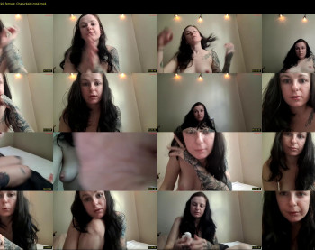 thvndercat — 16 minute Chaturbate female cam video clip, 720p, Sep 19, 2023