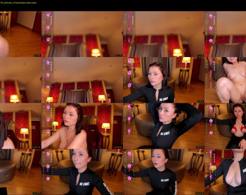venusleroy — 121 minute Chaturbate female cam video clip, 720p, Sep 20, 2023