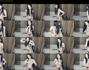 willdcherry — 46 minute Chaturbate female cam video clip, 720p, Sep 20, 2023