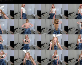 crystal_pixie — 29 minute Chaturbate female cam video clip, 720p, Sep 20, 2023