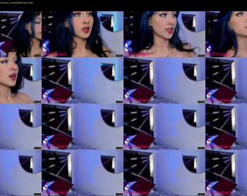 dakitty_ — 39 minute Chaturbate female cam video clip, 720p, Sep 20, 2023