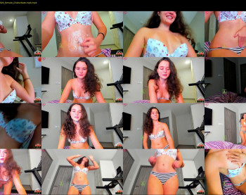 demurelixir — 34 minute Chaturbate female cam video clip, 720p, Sep 21, 2023